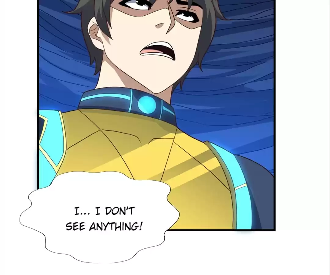 Gao Neng Strikes Chapter 224 - page 112
