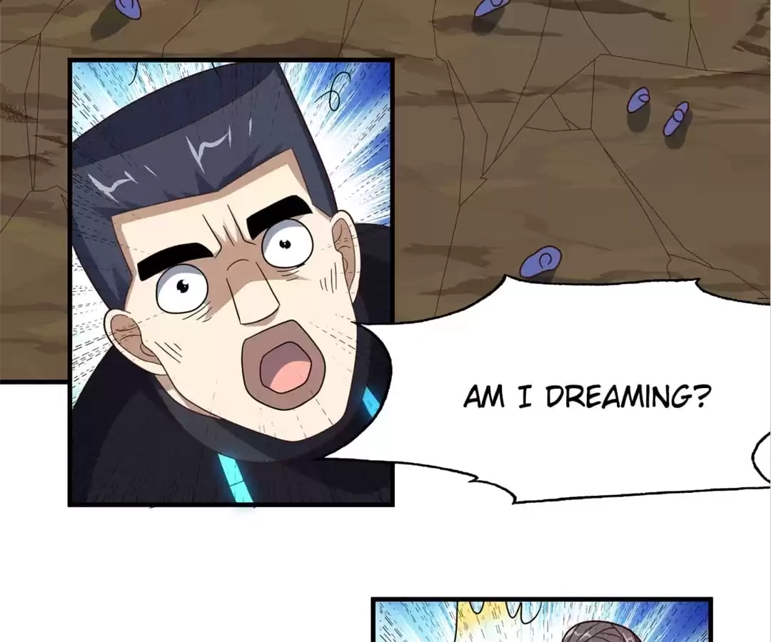 Gao Neng Strikes Chapter 224 - page 118