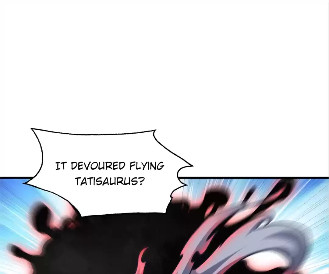 Gao Neng Strikes Chapter 224 - page 19