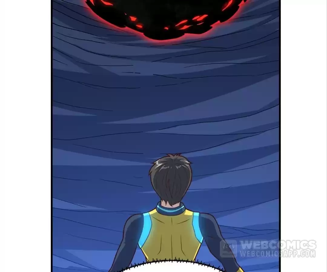 Gao Neng Strikes Chapter 224 - page 2