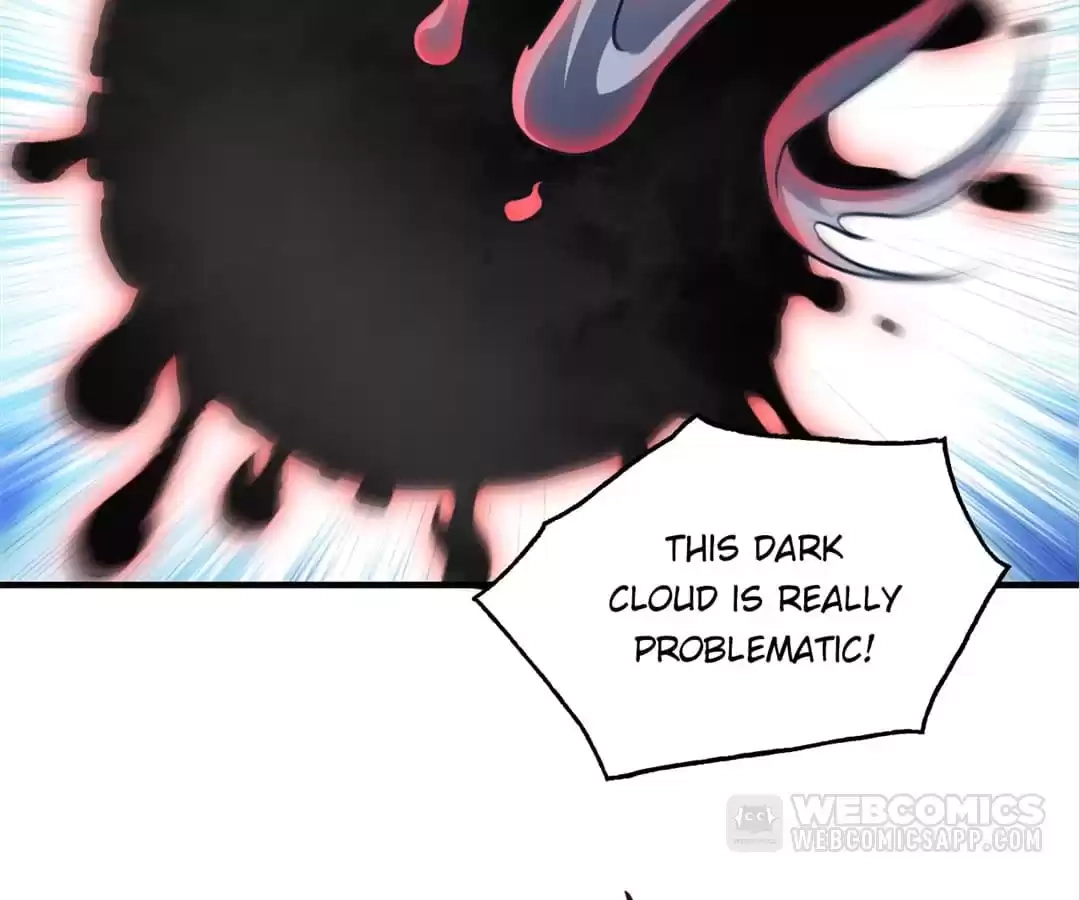 Gao Neng Strikes Chapter 224 - page 20