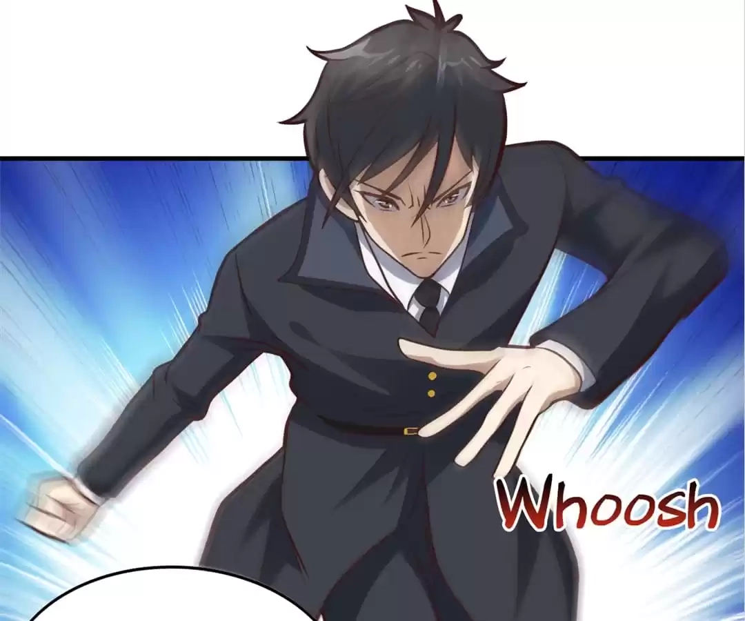 Gao Neng Strikes Chapter 224 - page 21