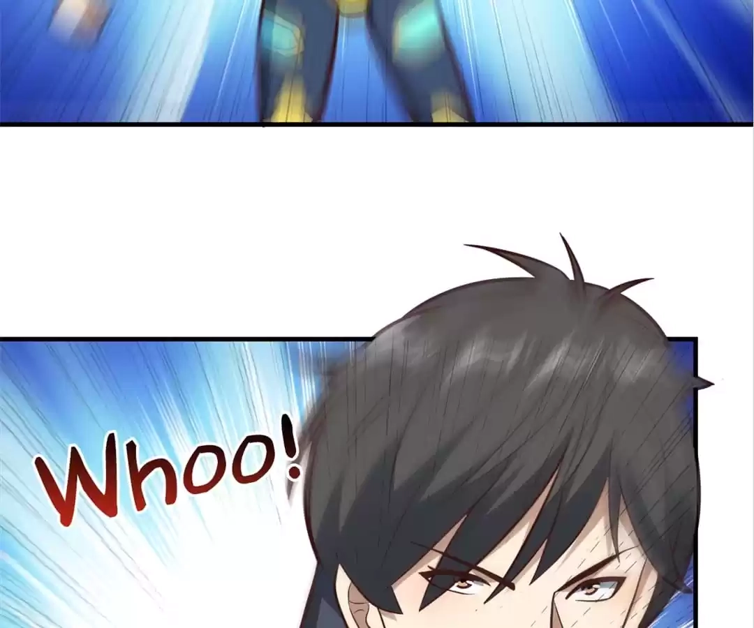 Gao Neng Strikes Chapter 224 - page 23