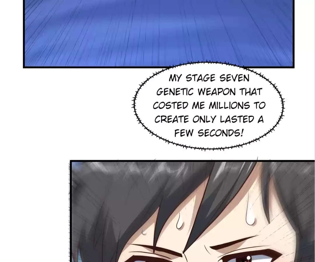 Gao Neng Strikes Chapter 224 - page 31
