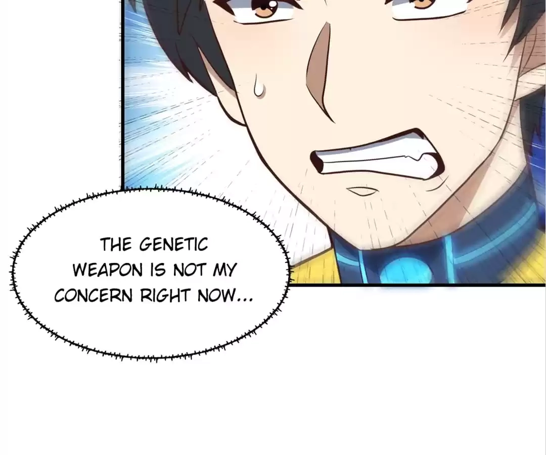 Gao Neng Strikes Chapter 224 - page 32