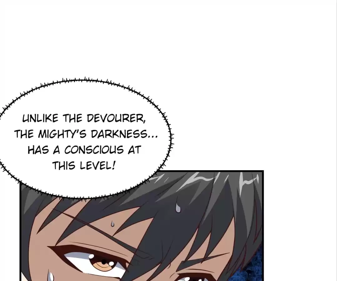 Gao Neng Strikes Chapter 224 - page 36