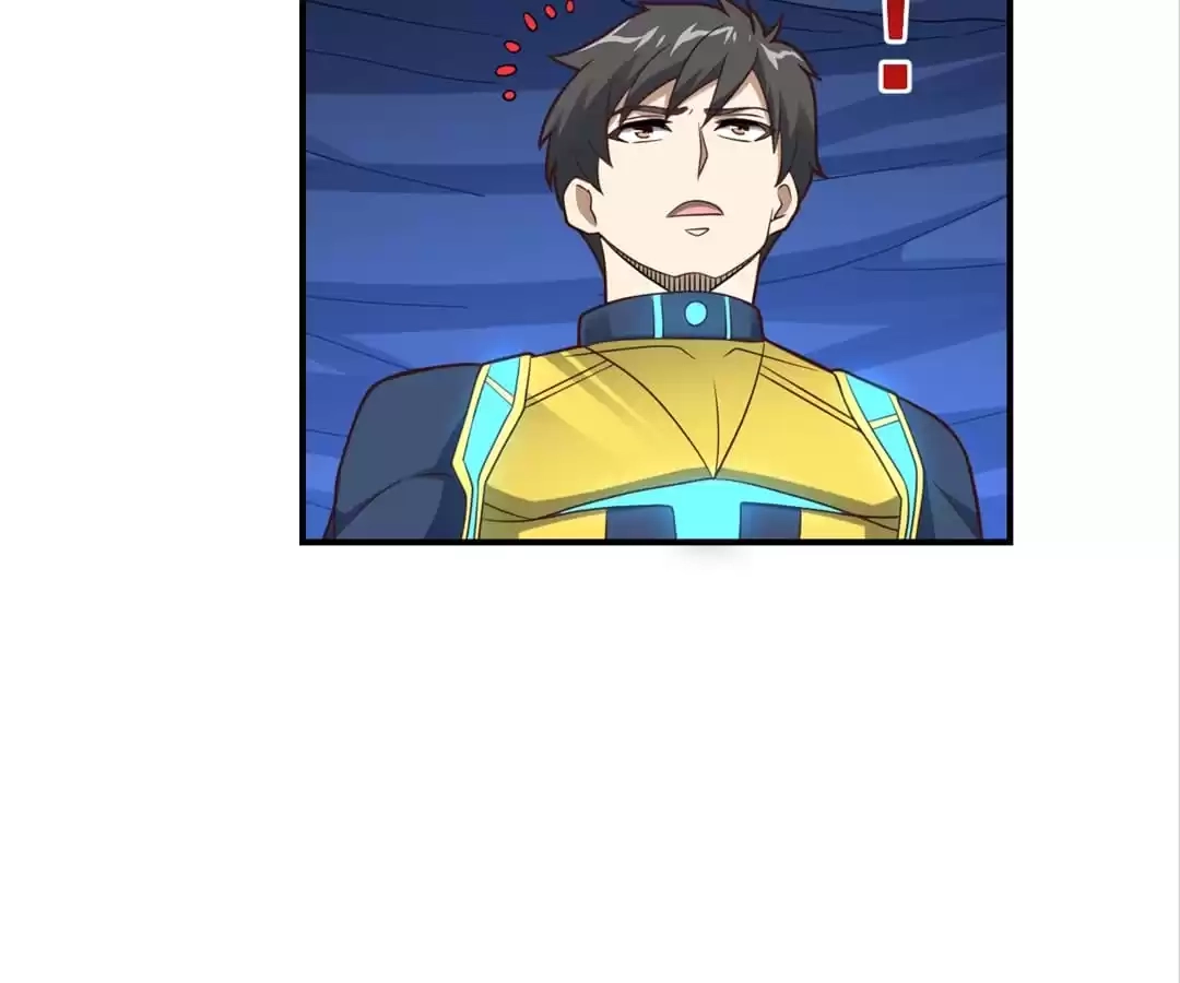 Gao Neng Strikes Chapter 224 - page 4
