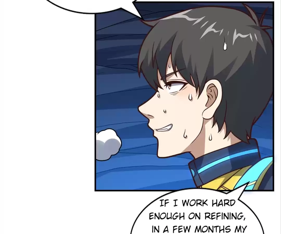 Gao Neng Strikes Chapter 224 - page 40