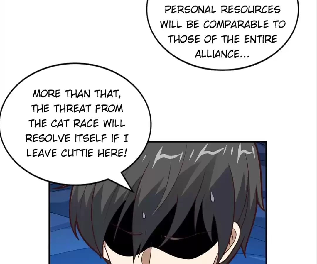 Gao Neng Strikes Chapter 224 - page 41