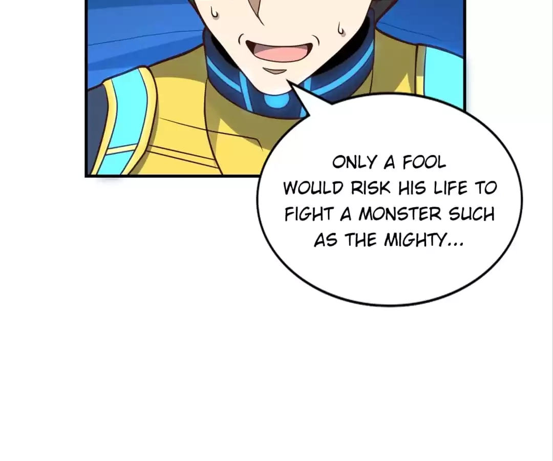 Gao Neng Strikes Chapter 224 - page 42