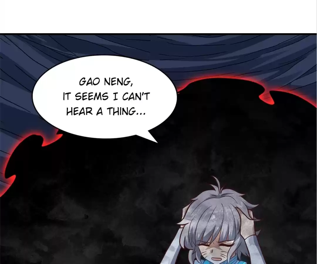 Gao Neng Strikes Chapter 224 - page 5