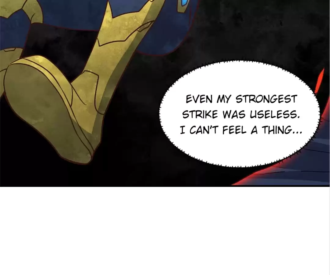 Gao Neng Strikes Chapter 224 - page 54