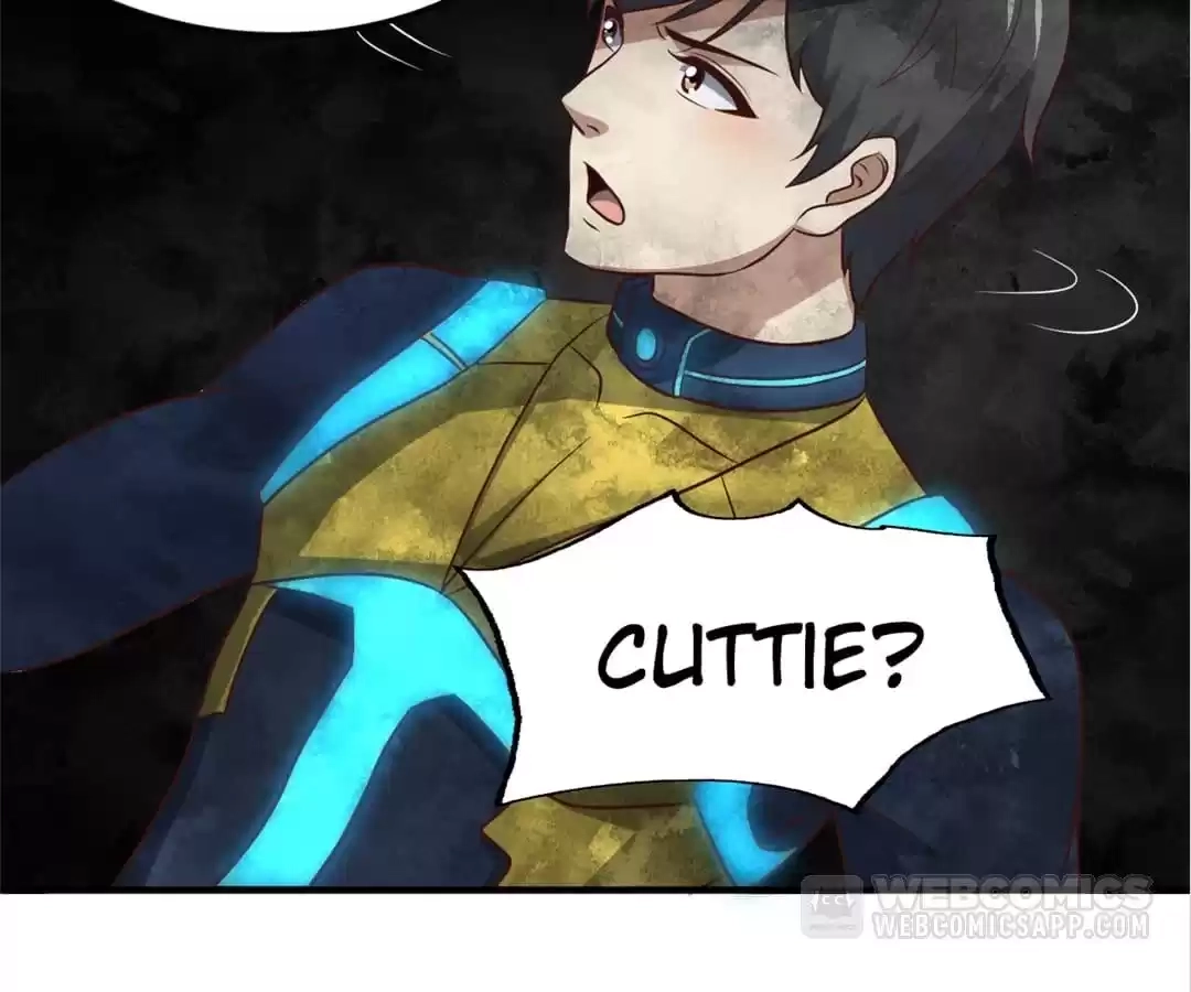 Gao Neng Strikes Chapter 224 - page 56