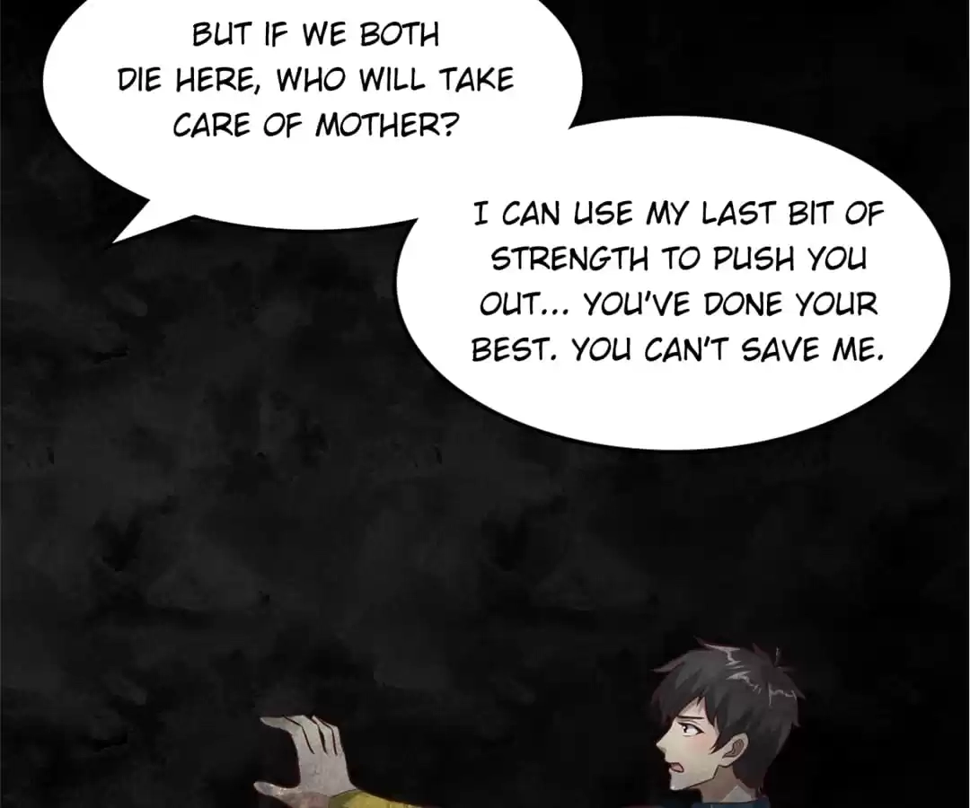 Gao Neng Strikes Chapter 224 - page 61