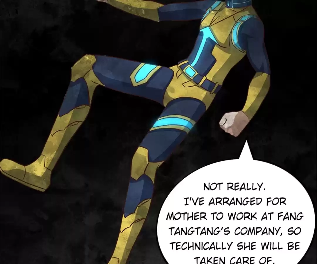 Gao Neng Strikes Chapter 224 - page 62