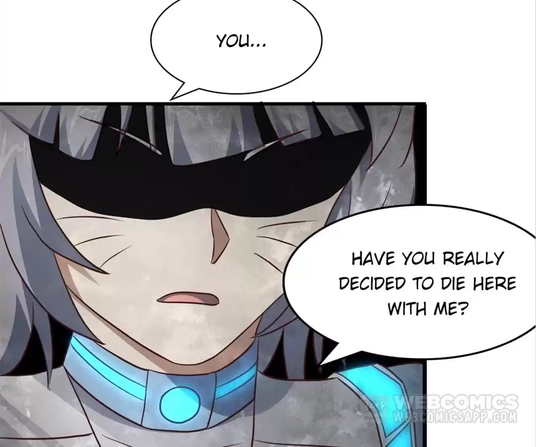 Gao Neng Strikes Chapter 224 - page 64