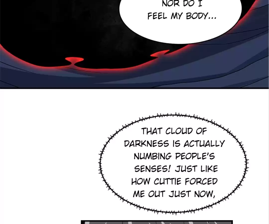 Gao Neng Strikes Chapter 224 - page 7
