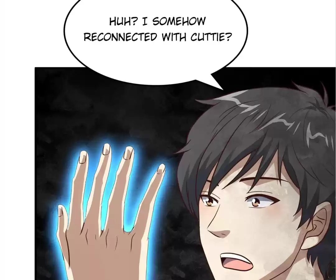 Gao Neng Strikes Chapter 224 - page 70