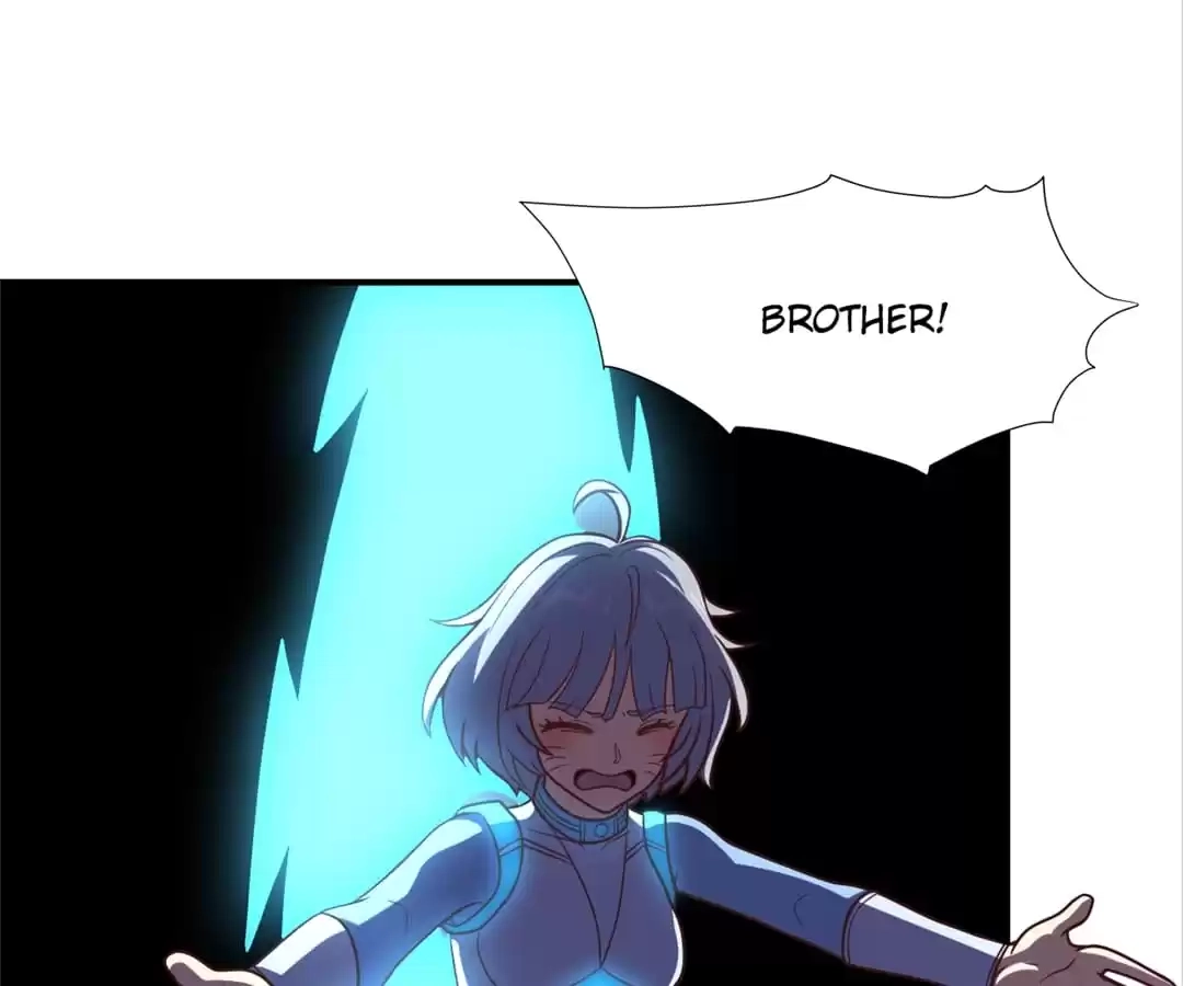 Gao Neng Strikes Chapter 224 - page 75