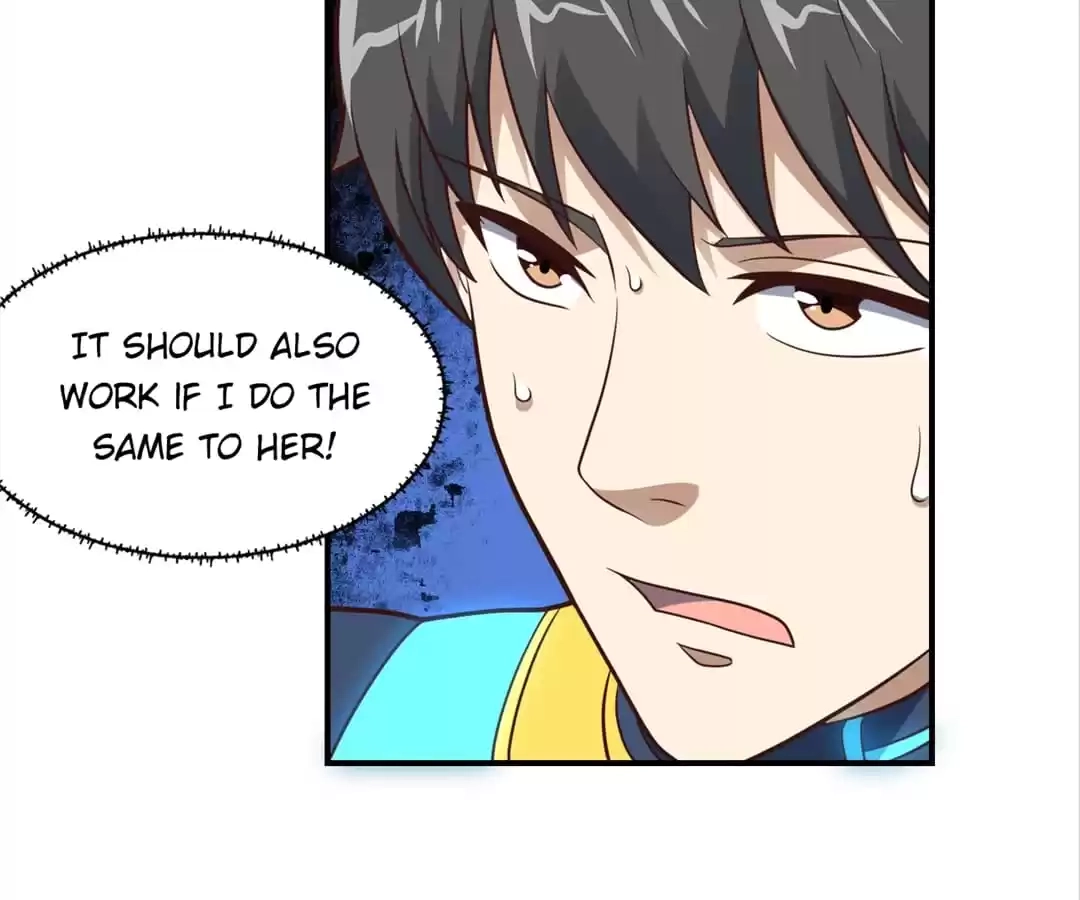 Gao Neng Strikes Chapter 224 - page 8
