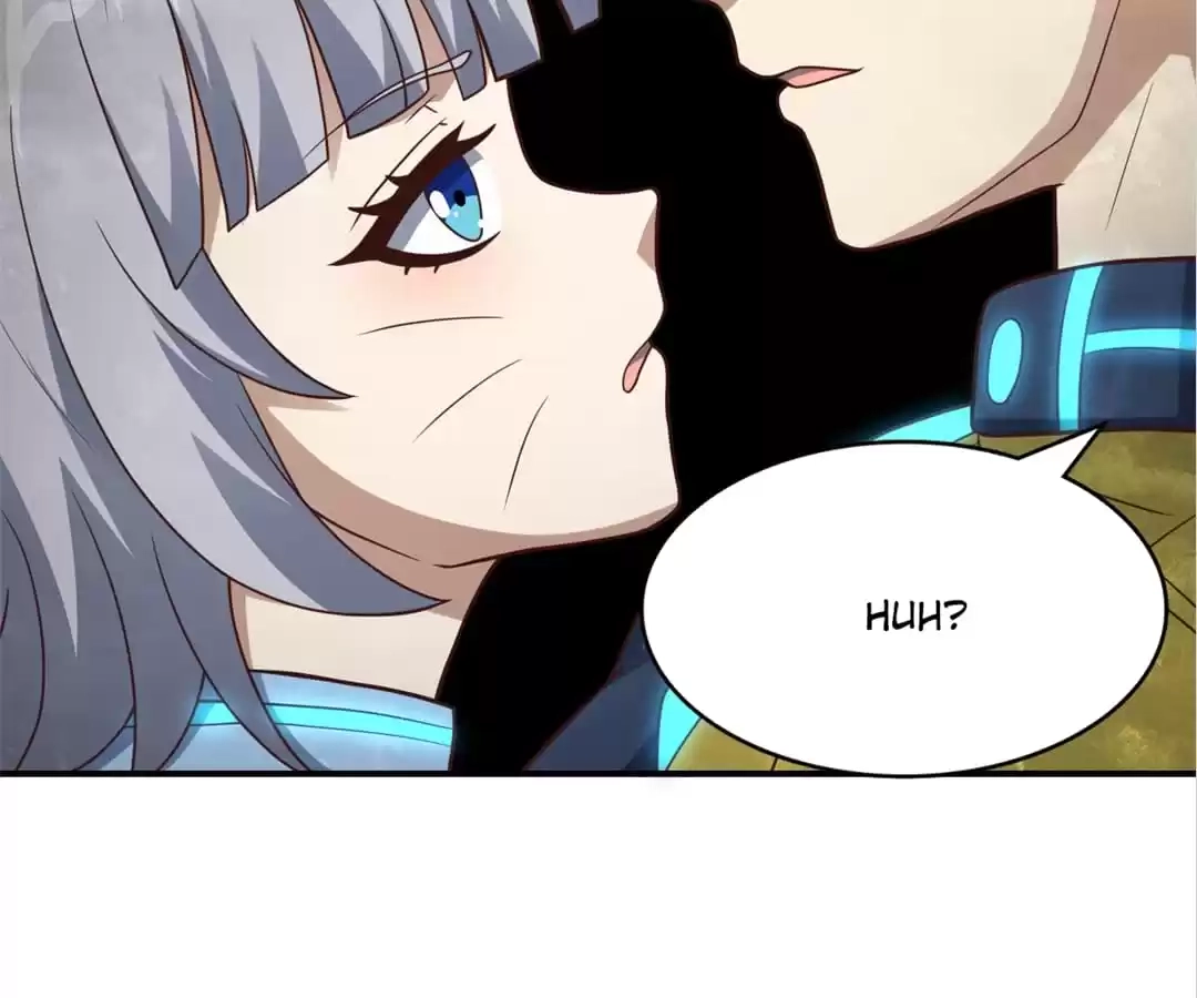 Gao Neng Strikes Chapter 224 - page 85