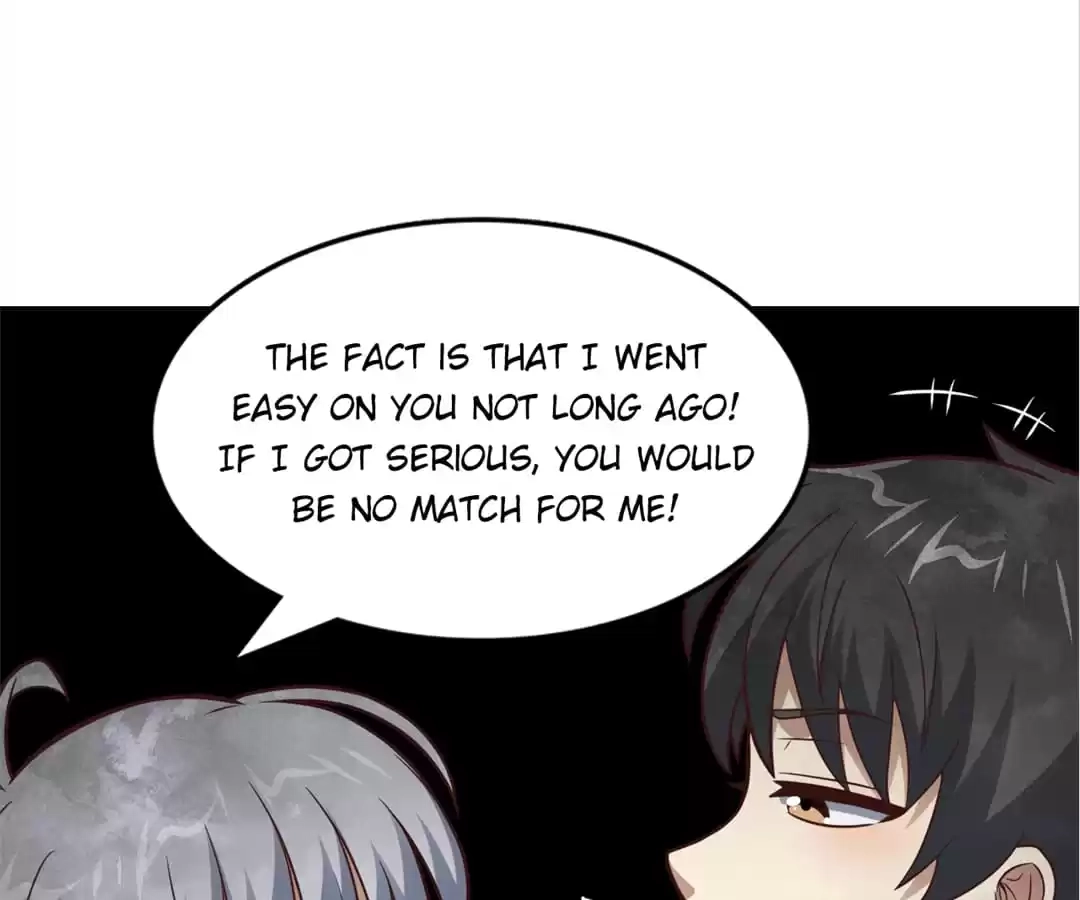 Gao Neng Strikes Chapter 224 - page 86