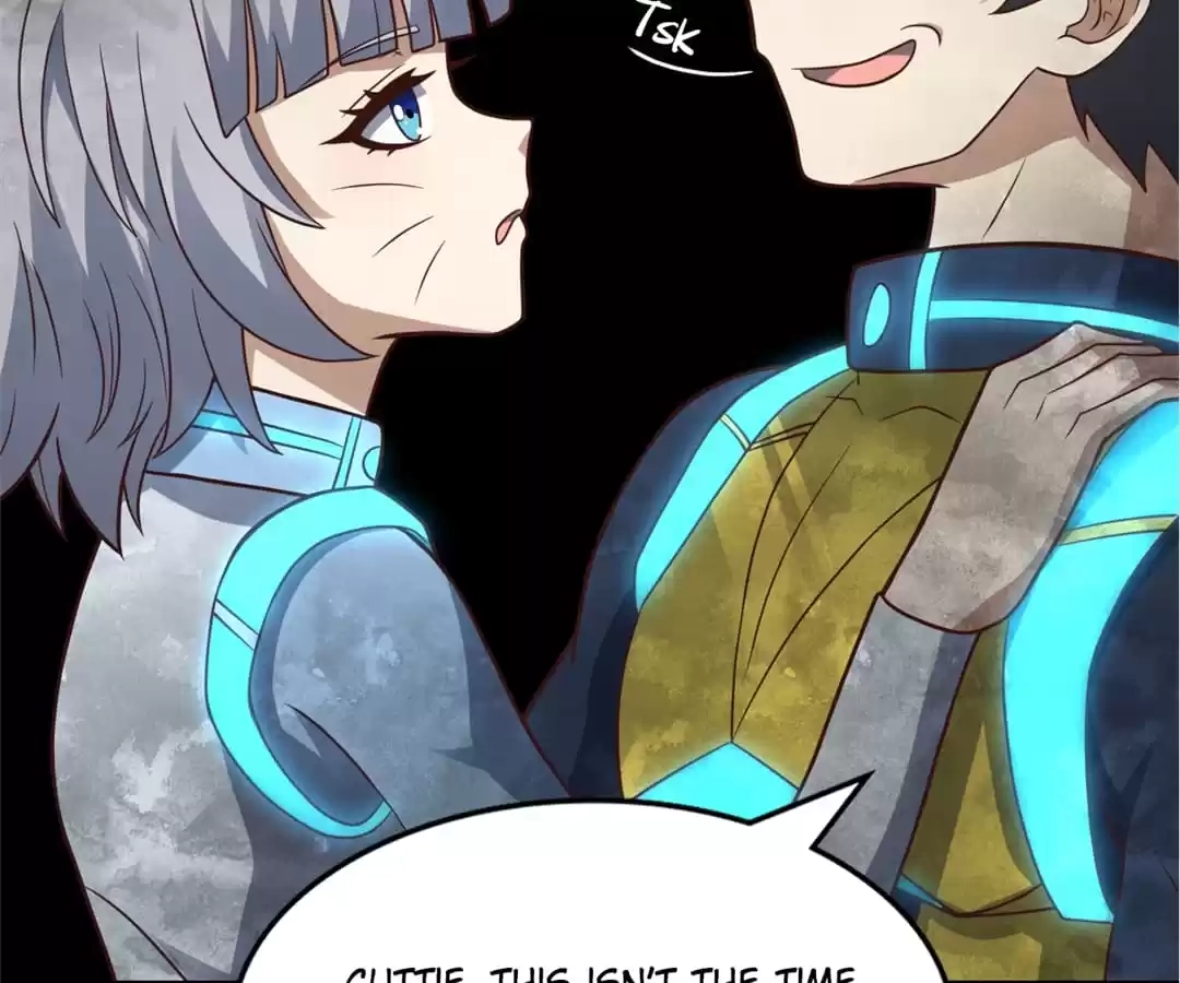 Gao Neng Strikes Chapter 224 - page 87