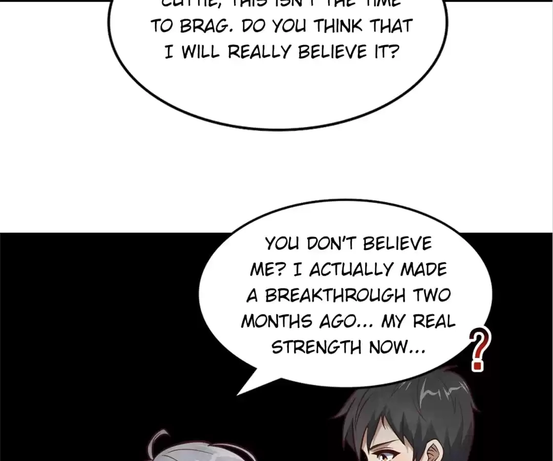 Gao Neng Strikes Chapter 224 - page 88