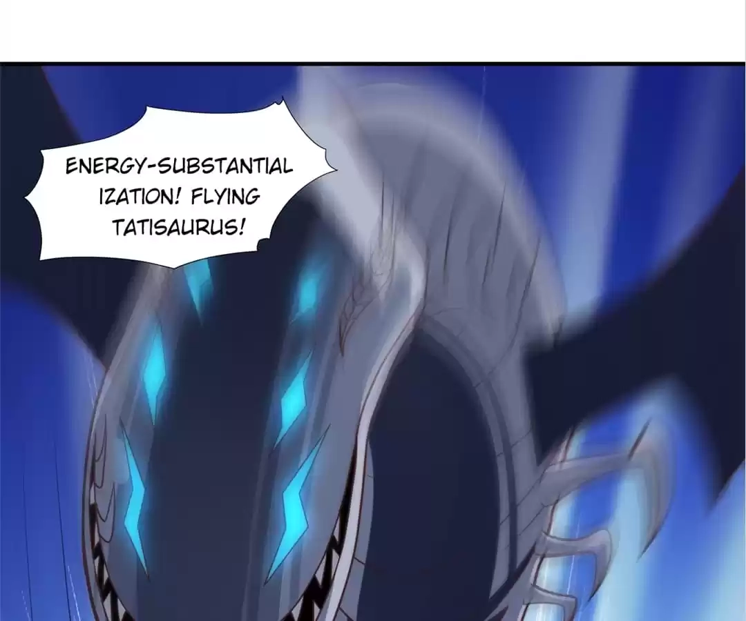 Gao Neng Strikes Chapter 224 - page 9