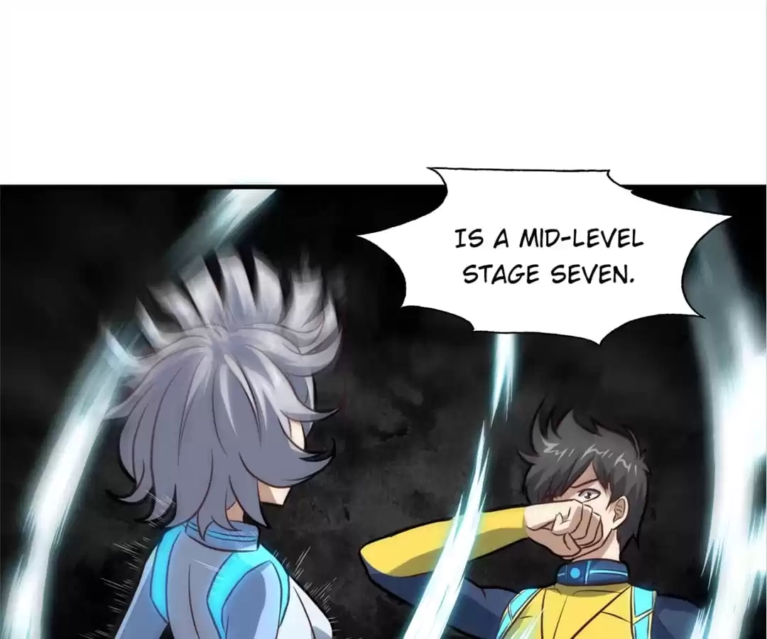 Gao Neng Strikes Chapter 224 - page 90