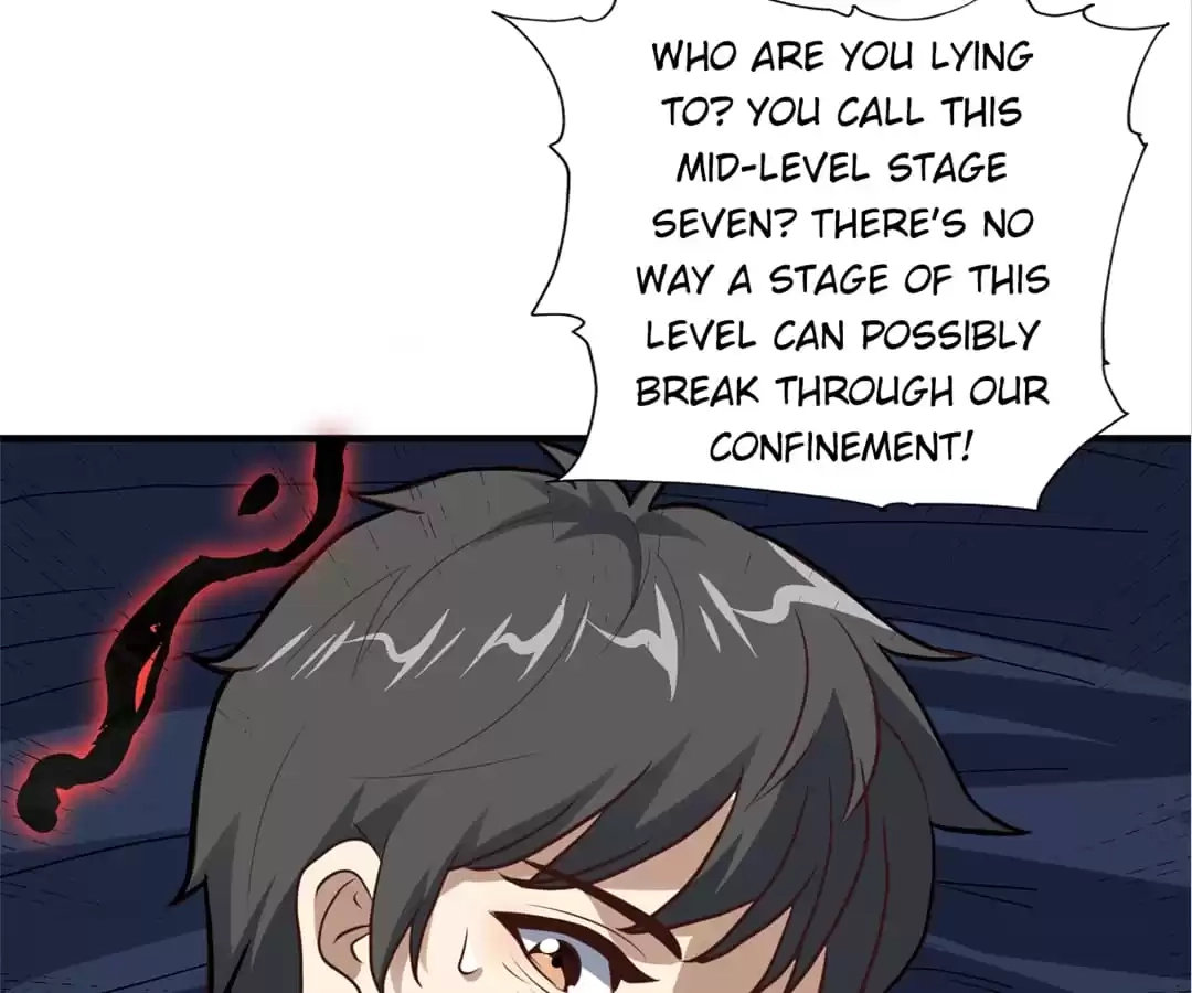 Gao Neng Strikes Chapter 224 - page 97