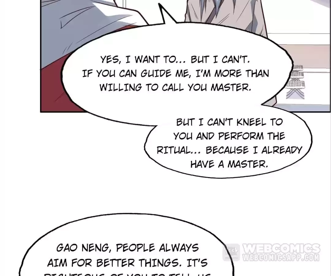 Gao Neng Strikes Chapter 194 - page 10