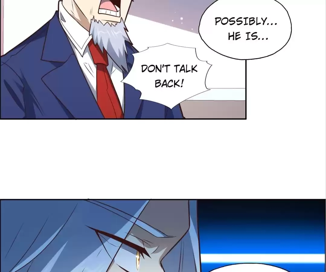 Gao Neng Strikes Chapter 194 - page 13