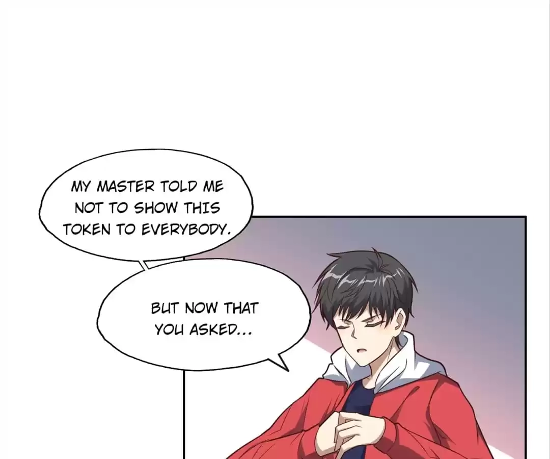 Gao Neng Strikes Chapter 194 - page 15