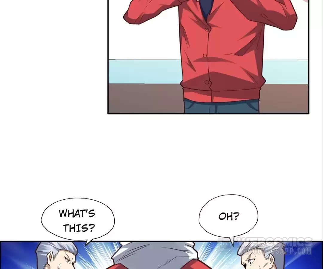 Gao Neng Strikes Chapter 194 - page 16