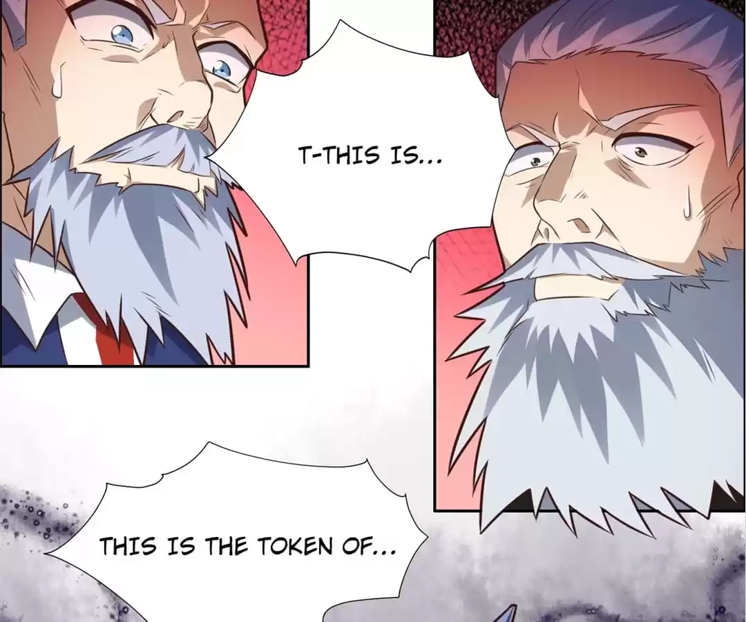 Gao Neng Strikes Chapter 194 - page 18