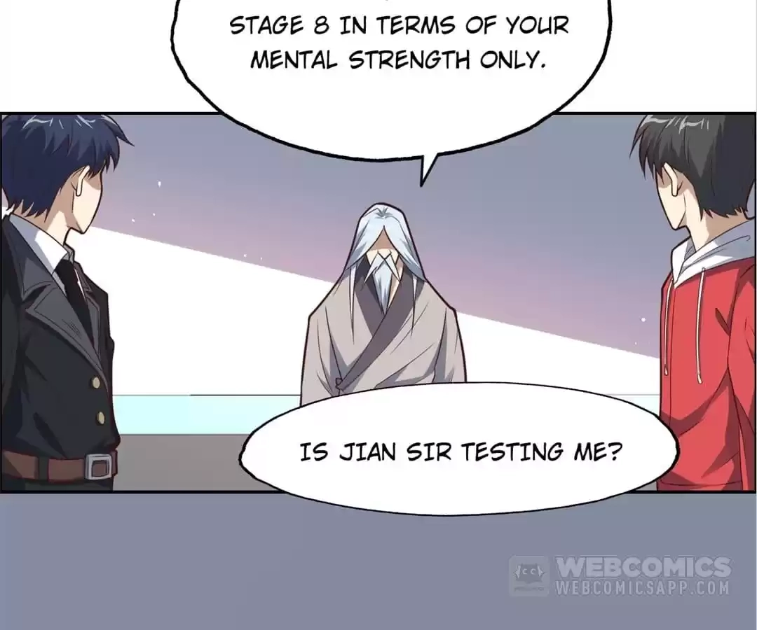 Gao Neng Strikes Chapter 194 - page 2