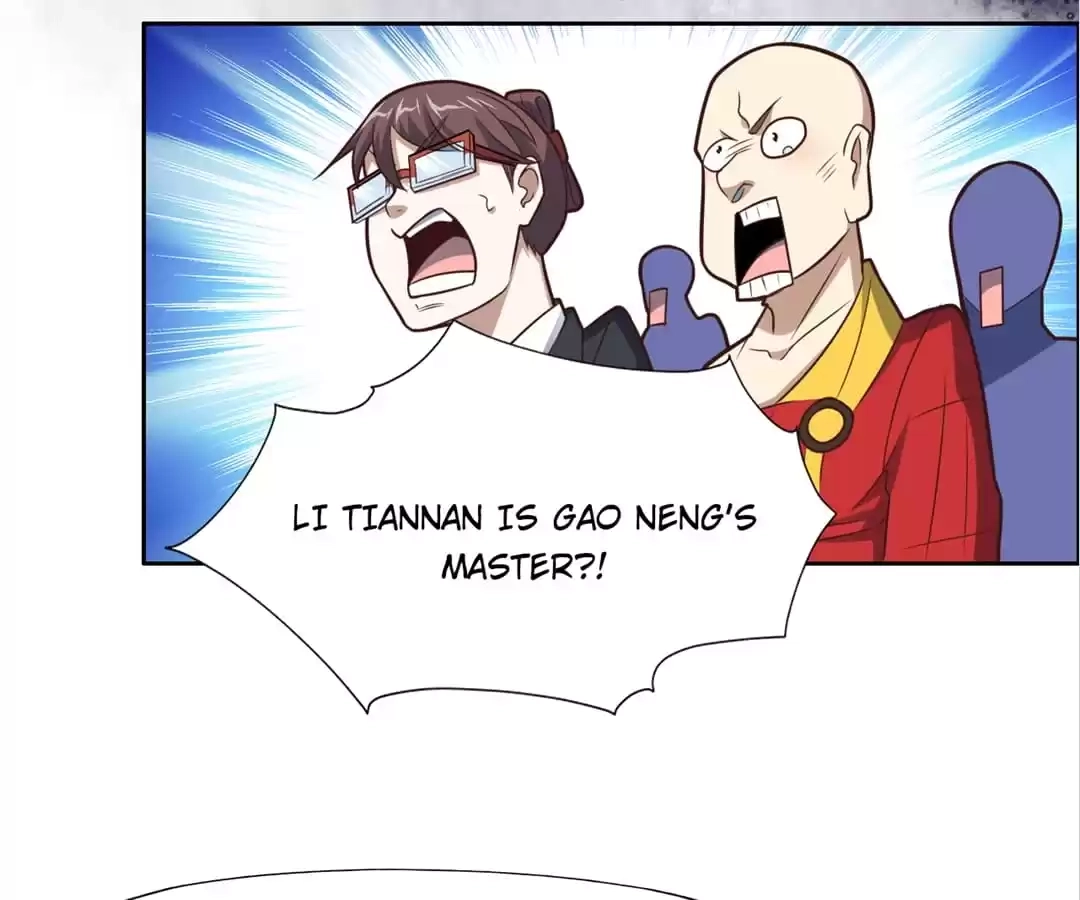 Gao Neng Strikes Chapter 194 - page 20