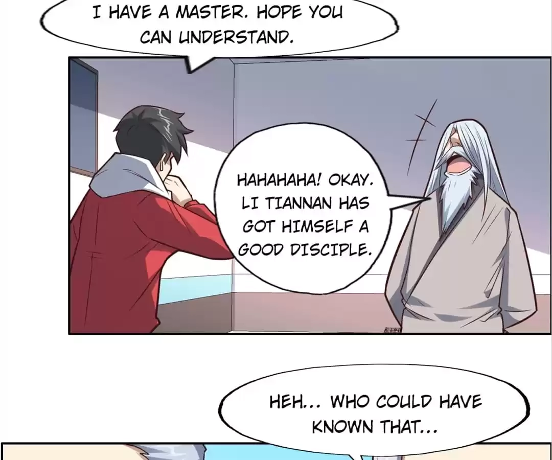 Gao Neng Strikes Chapter 194 - page 21