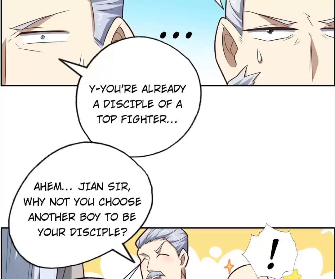 Gao Neng Strikes Chapter 194 - page 22