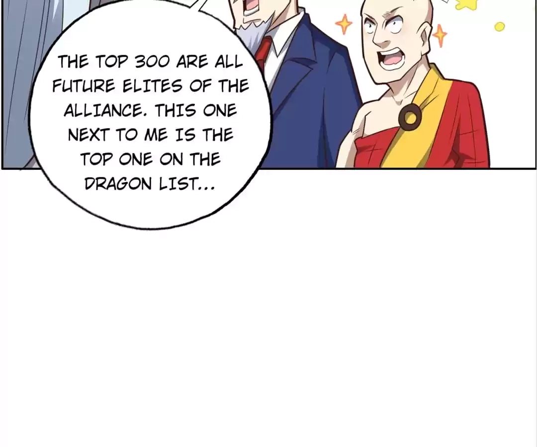 Gao Neng Strikes Chapter 194 - page 23