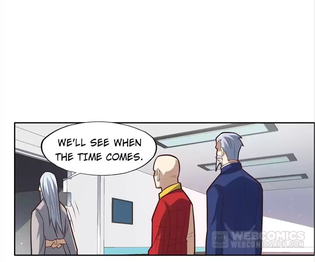 Gao Neng Strikes Chapter 194 - page 24