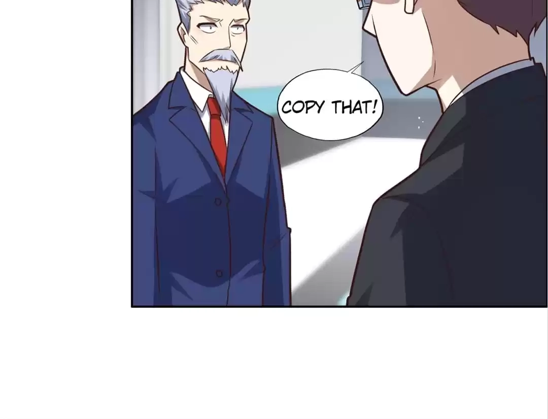 Gao Neng Strikes Chapter 194 - page 26