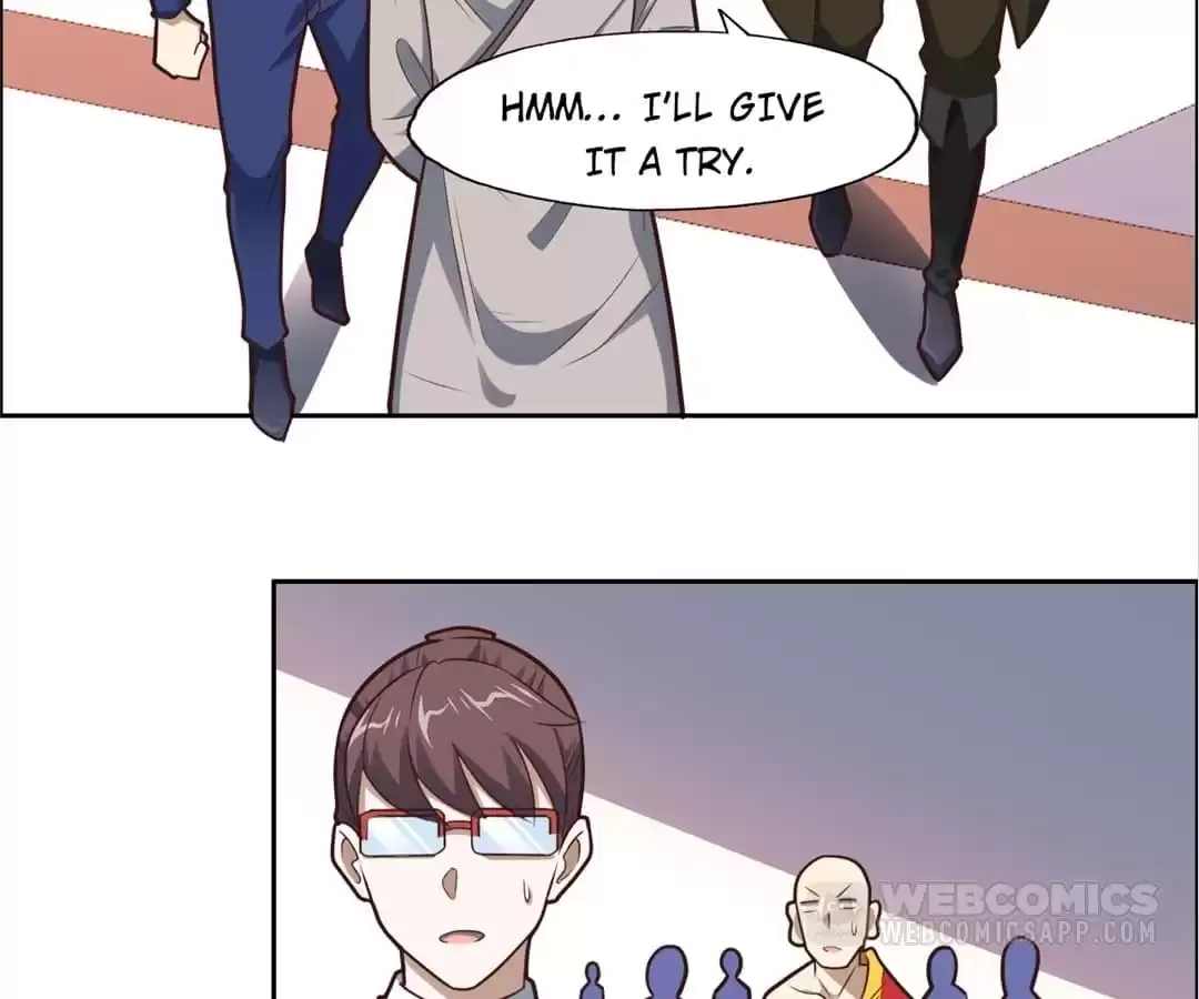 Gao Neng Strikes Chapter 194 - page 28