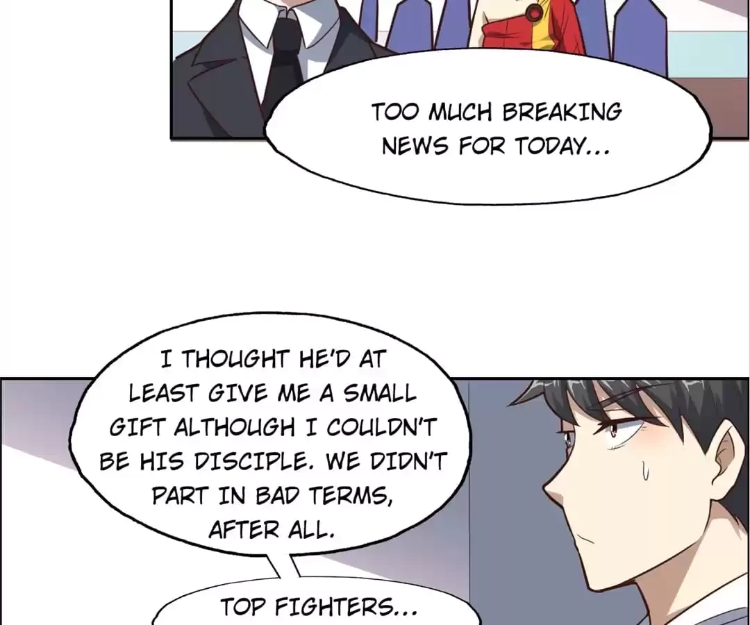 Gao Neng Strikes Chapter 194 - page 29