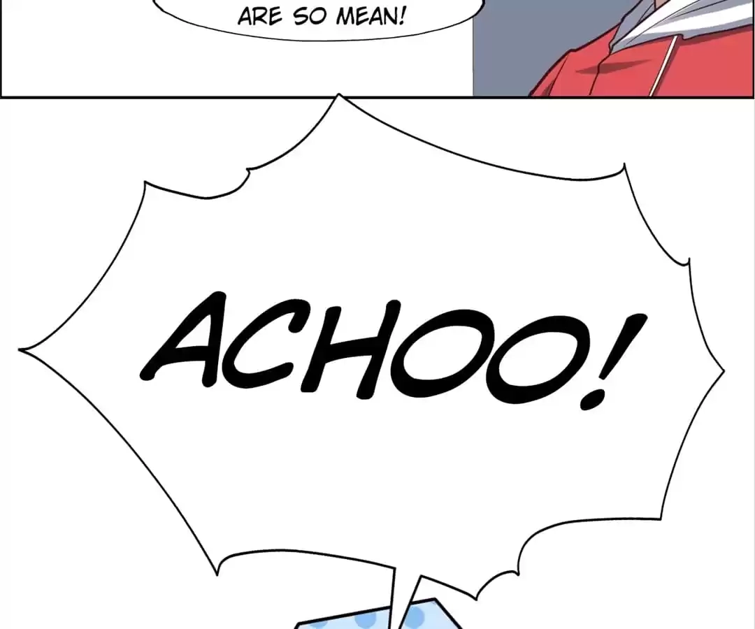 Gao Neng Strikes Chapter 194 - page 30