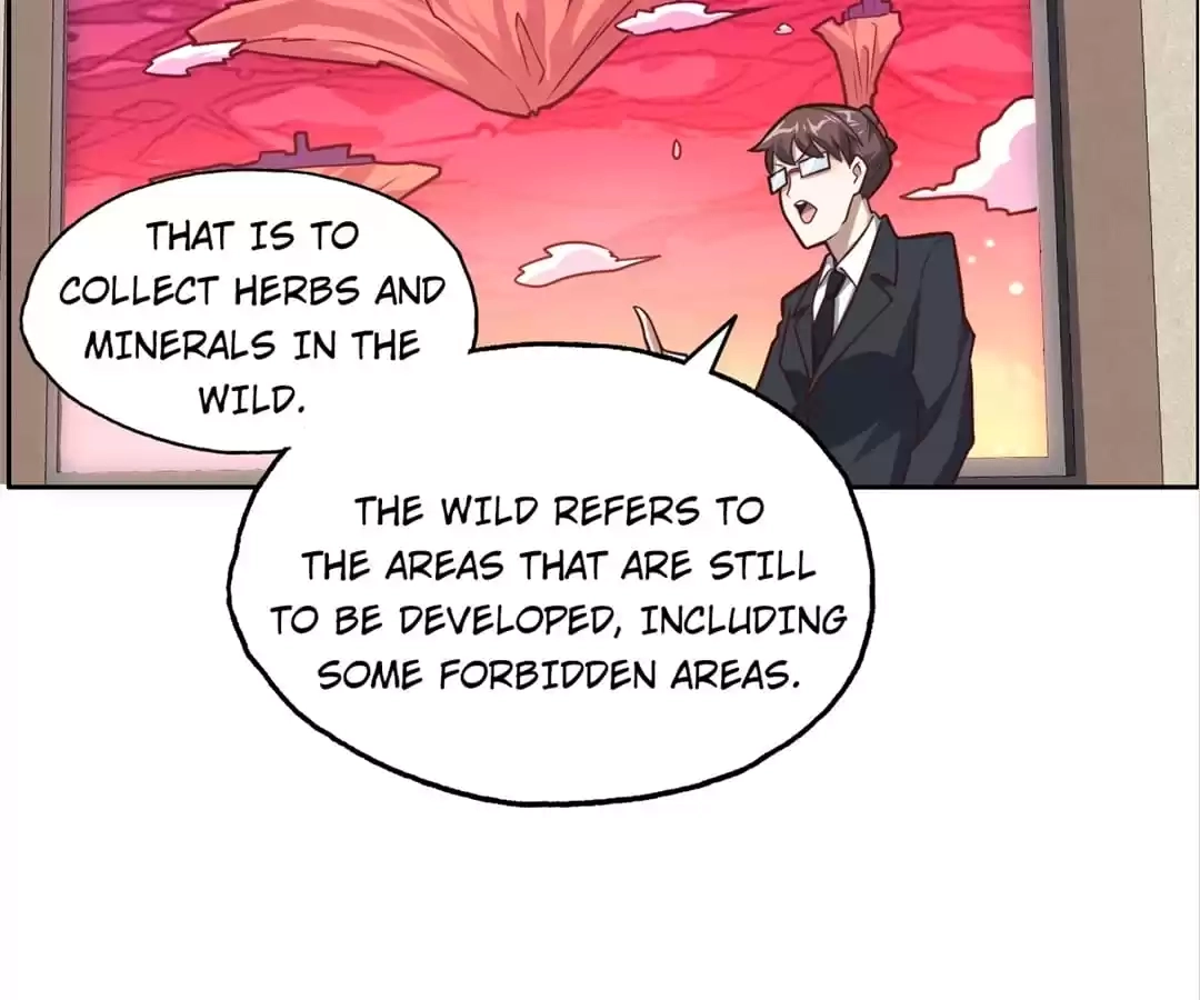 Gao Neng Strikes Chapter 194 - page 34