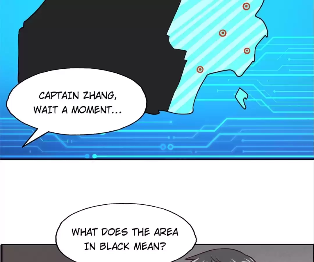 Gao Neng Strikes Chapter 194 - page 38