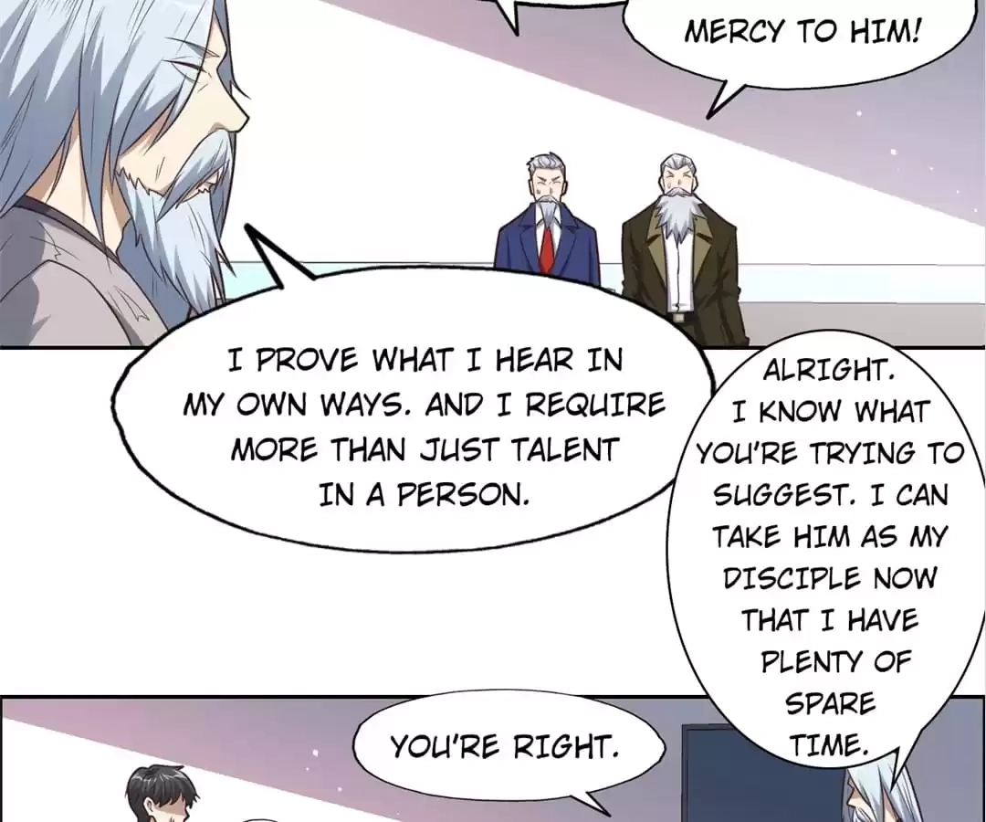 Gao Neng Strikes Chapter 194 - page 4
