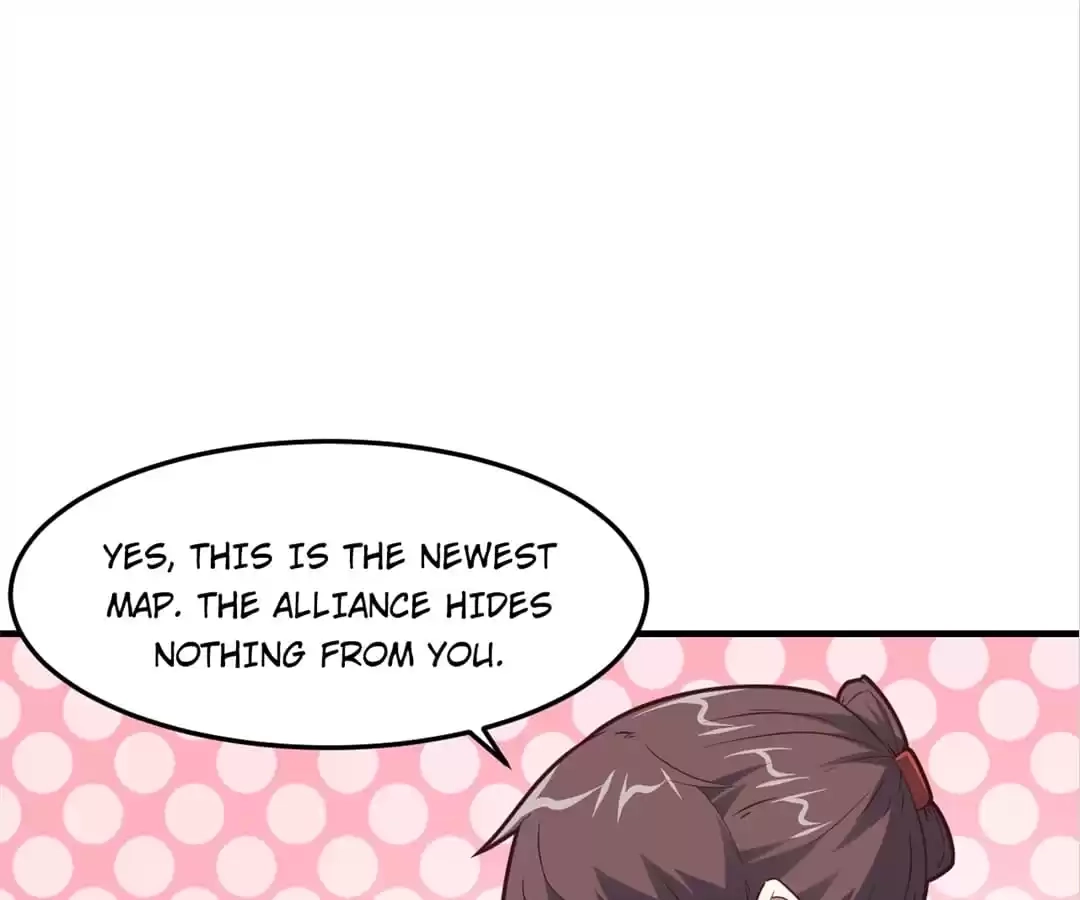 Gao Neng Strikes Chapter 194 - page 41